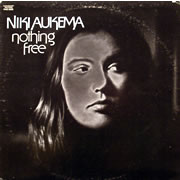 NIKI AUKEMA / Nothing Free